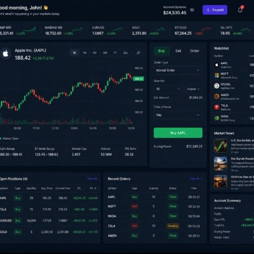 E-Commerce Platform (Coming Soon)