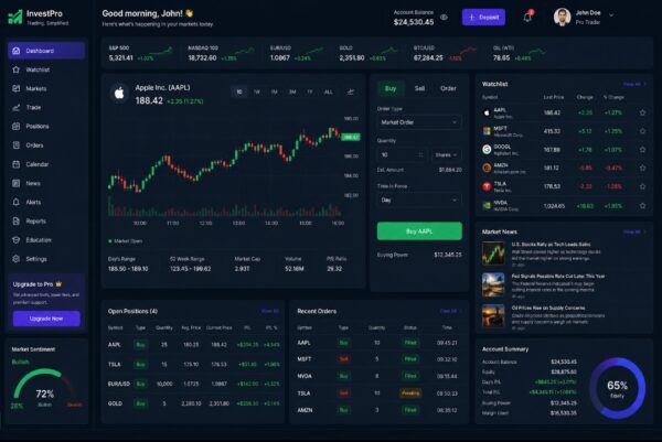 E-Commerce Platform (Coming Soon)
