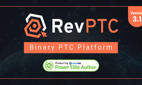 RevPTC - Multilevel Binary PTC Platform