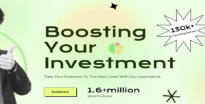 Zilnex Investment Script With Cron Jobs